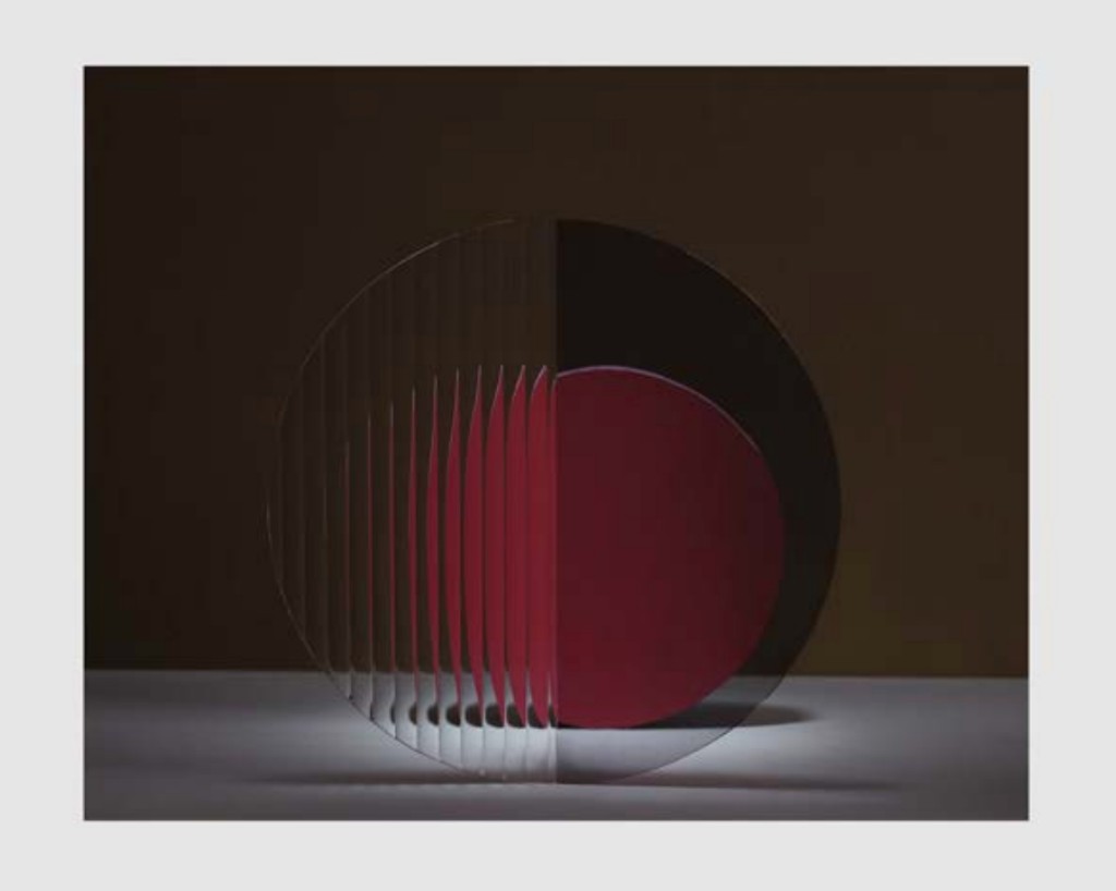 Artwork from Twoism exhibition by Rodrigo